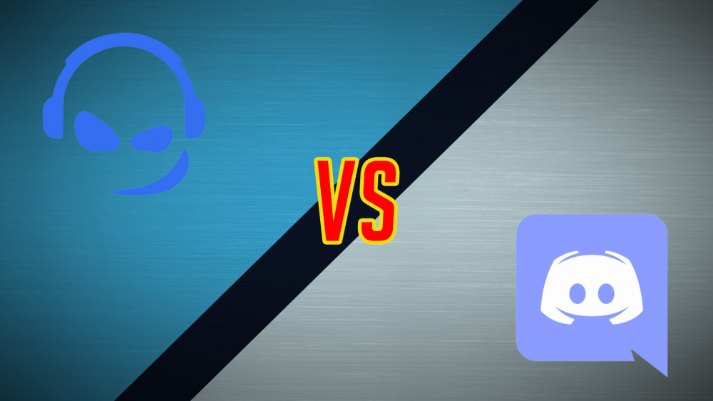 TeamSpeak vs Discord