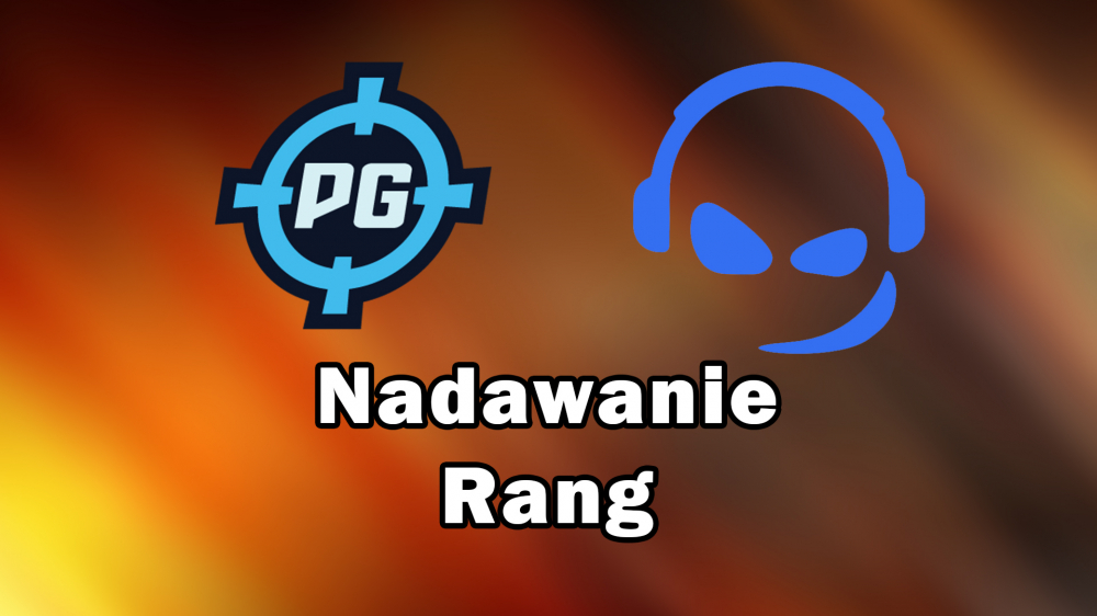 Nadawanie sobie rang na serwerze TeamSpeak